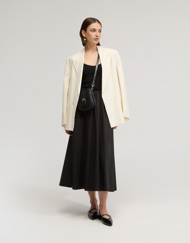 Oxford - Dalilah Midi Dress