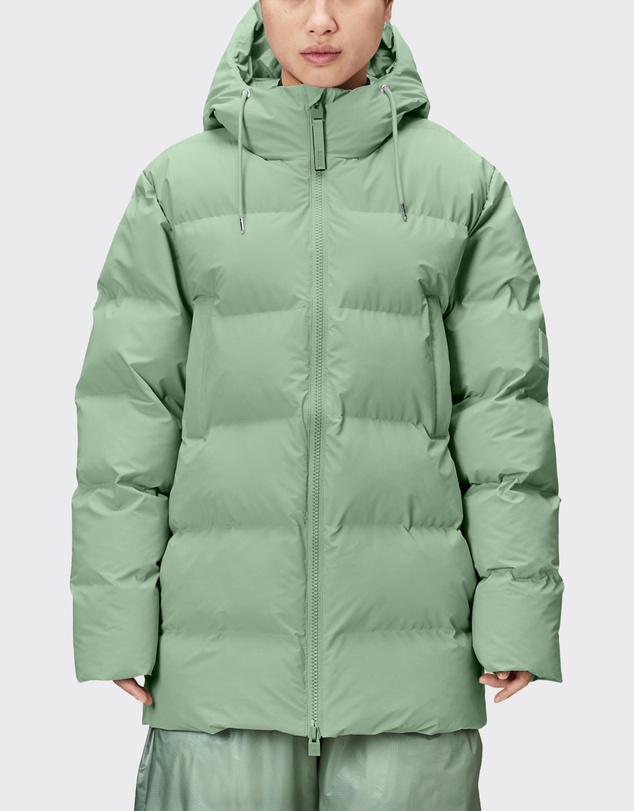 RAINS - Alta Puffer Parka