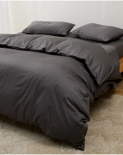 Sheet Society - Eden Cotton Full Sheet Set