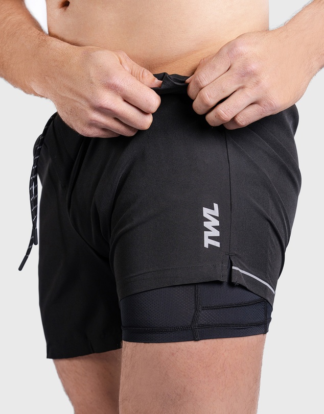 TWL - Cadence Lined Shorts 5