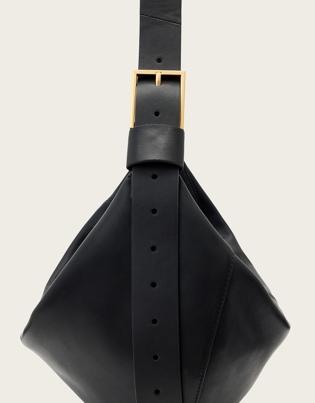AllSaints - Luna Shoulder Bag