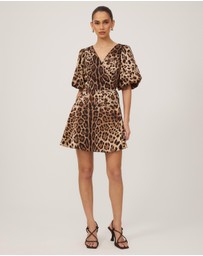 Tussah - Marlo Mini Dress