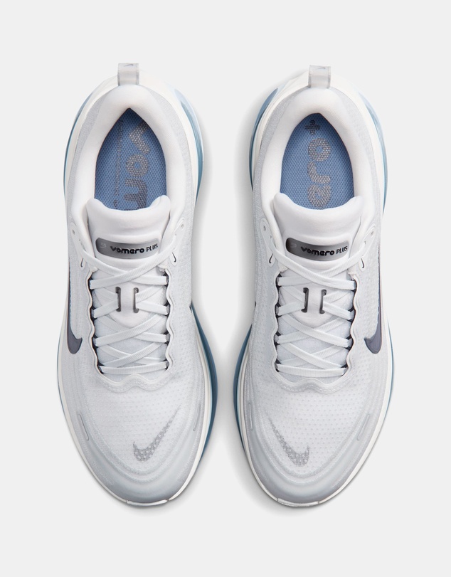 Nike - Vomero Plus - Men's