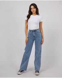 All About Eve - Skye Comfort Jean