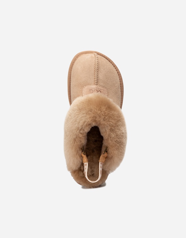 Ozwear Connection Uggs - Ugg Aussie Coquette Slipper