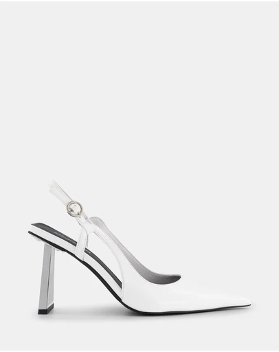 Jeffrey Campbell - Creative