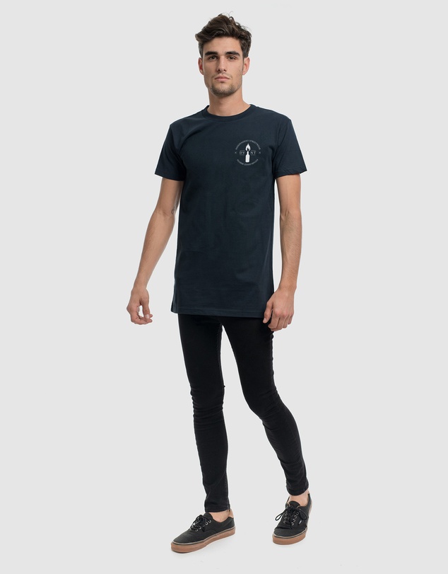 DVNT - Emblem 2.0 Tee