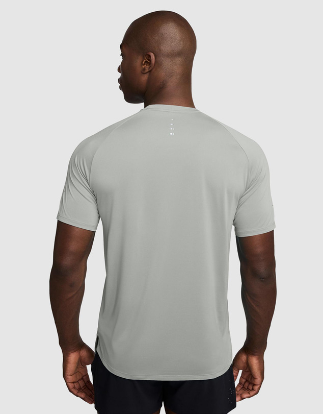 Nike - Stride Dri-FIT ADV Short-Sleeve Running Top