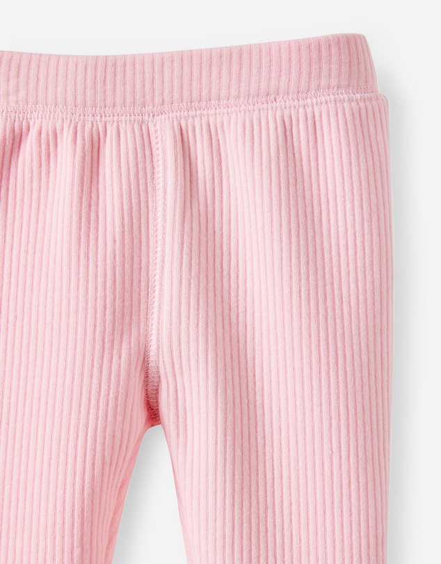 Cotton On Kids - River Rib Skinny Legging