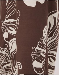 Calli - Gwen Midi Skirt