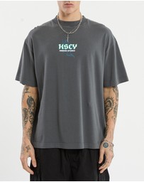 Kiss Chacey - Archangel Street Tee