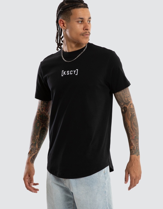 Kiss Chacey - Pronto Dual Curved Tee