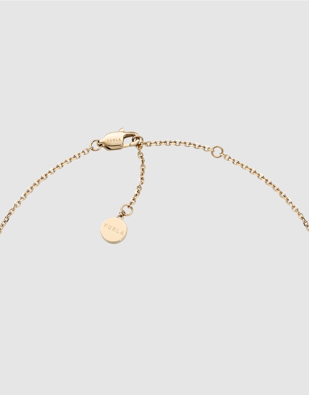 Furla - Furla Mionido Gold-Tone Necklace