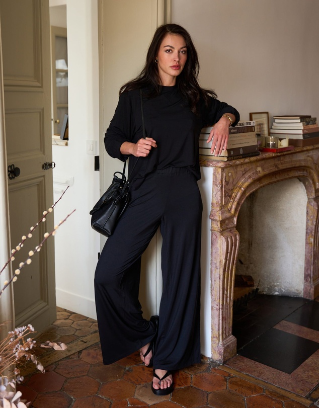 UNE PIECE - Lounge Full Length Pant