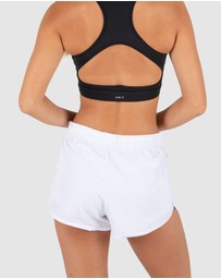UNIT - UNIT Balance Ladies Sport Shorts