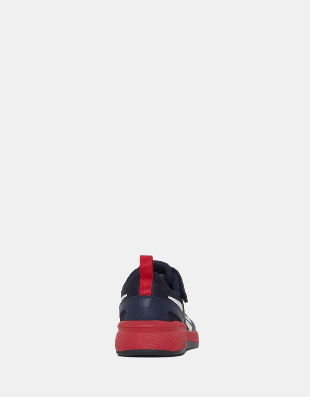 Reebok - Nano Play Stretch Top Strap