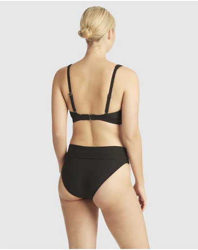 Sea Level Australia - Spinnaker Roll Band Pant