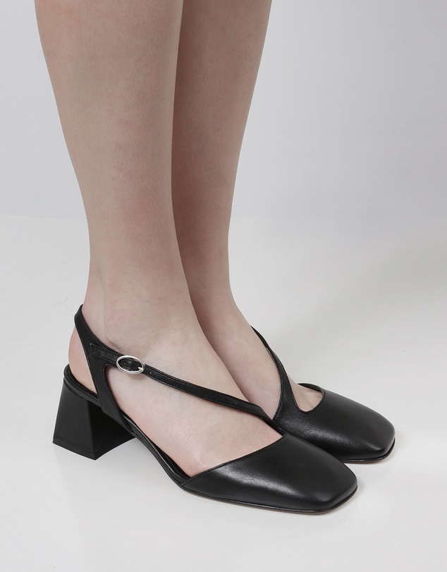 Sempre Di - Avon Slingbacks