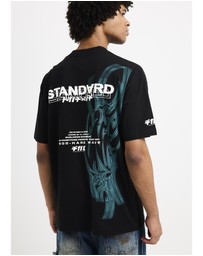 Standard - Neo Tribal T-Shirt