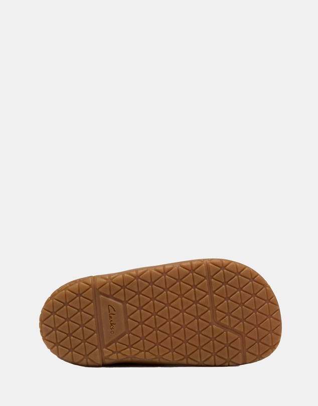 Clarks - Harbour Move (T) Tan