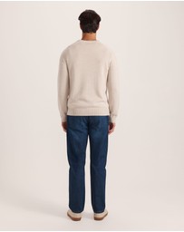 SABA - Vincent Wool Knit