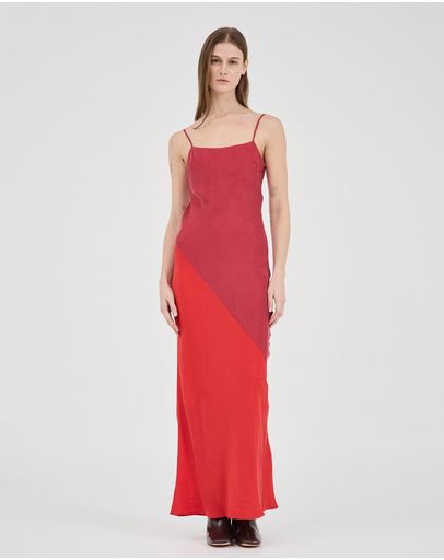 Crimson