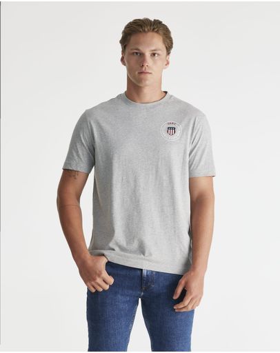 GREY MELANGE