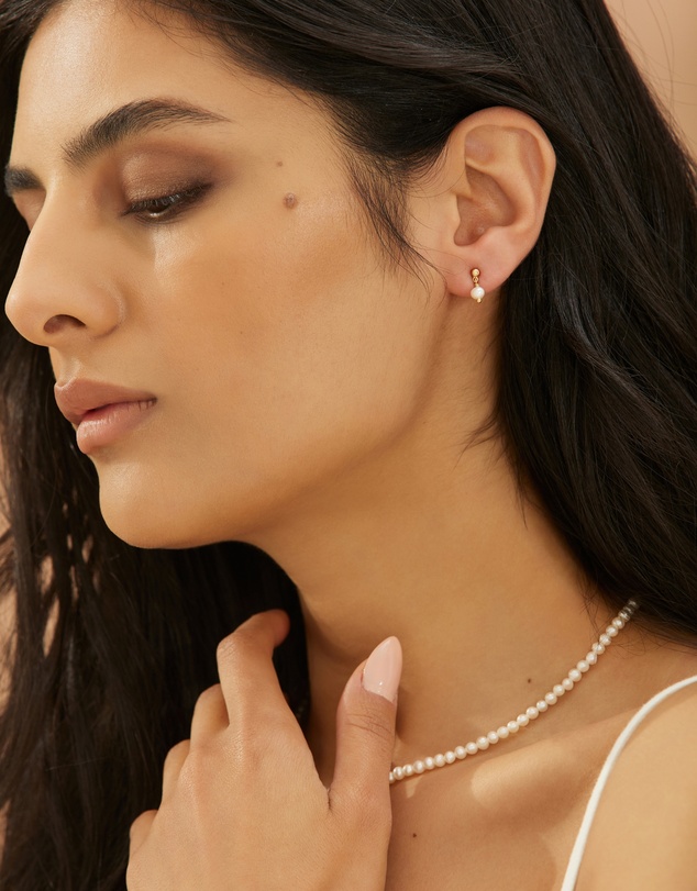 EL&RO Jewellery - Soma Studs
