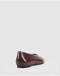 Verali - Euphoria Ballet Flats