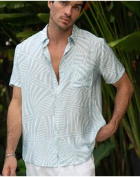 Runaway the Label - Nathan Shirt