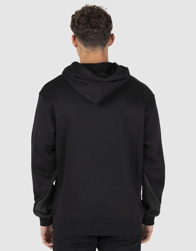 UNIT - UNIT Compose Men's Pullover Hoodie