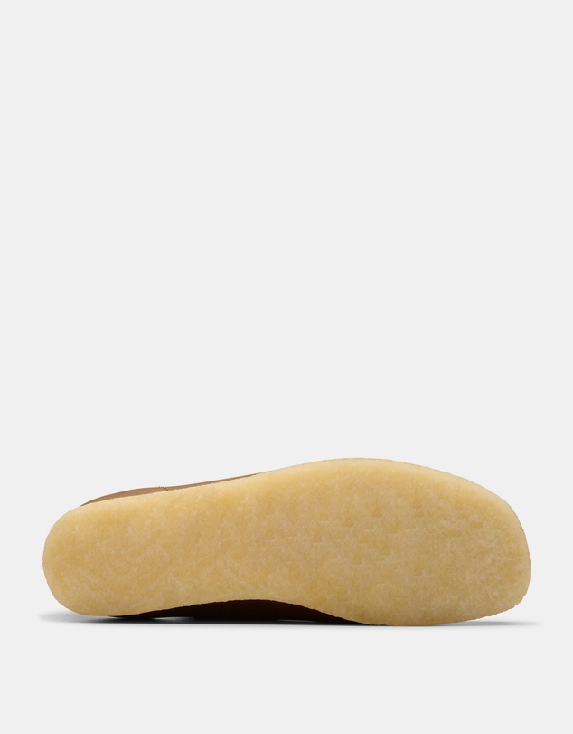 Clarks Originals - Wallabee (M) Beeswax