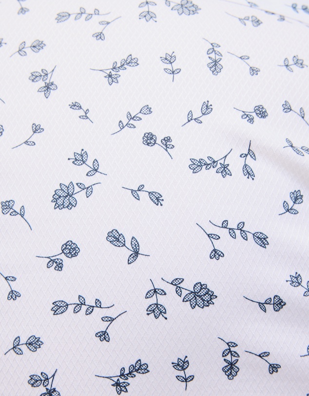 Politix - Sutton Floral Print Shirt