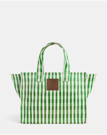 EAU BAGS - Porter Tote Bag