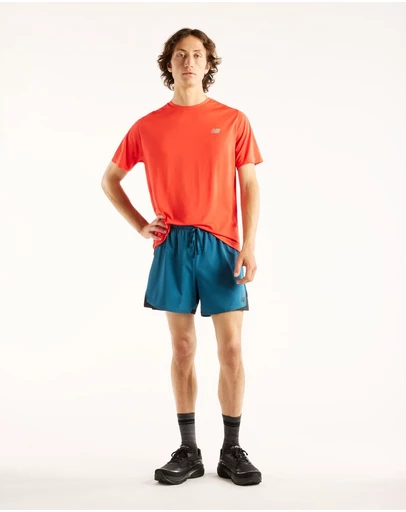 New Balance - RC Essential T-Shirt
