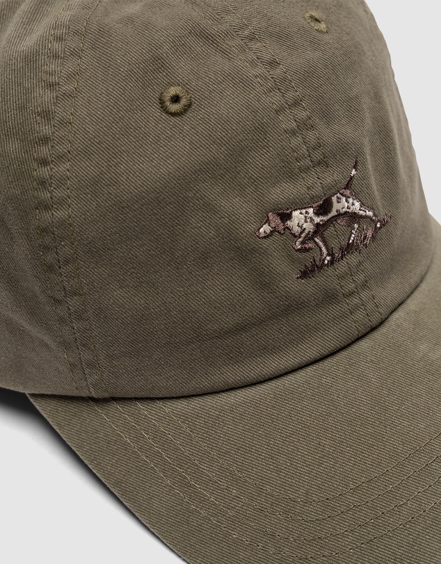 Rodd & Gunn - Signature Cap