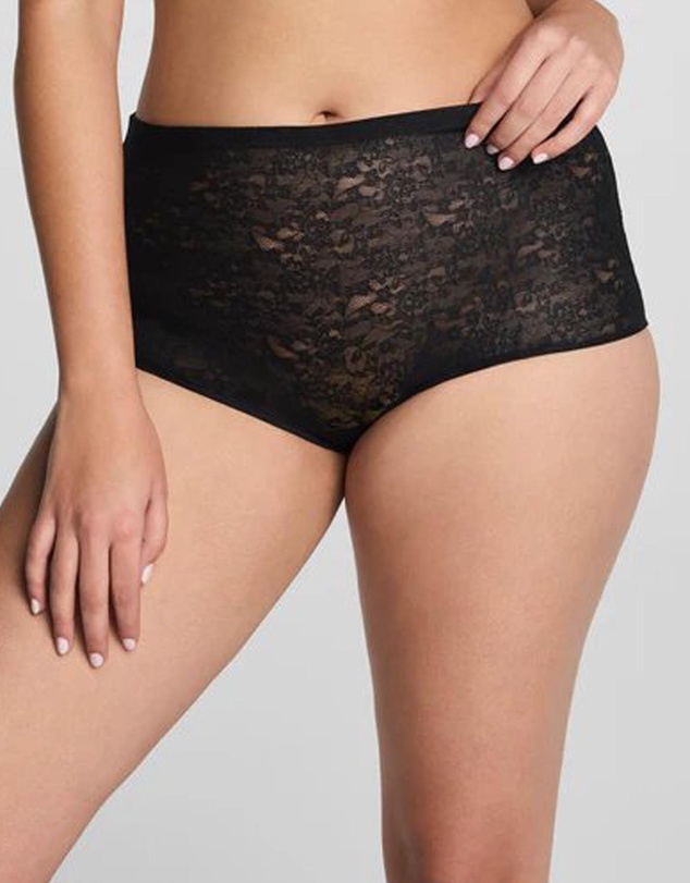 Spanx - Spanxsupersmooth Day to Date Night-Boyshorts
