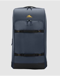 High Sierra - Ultimate Access 4DLX Ultimate Access 4 DLX Wheeled Duffle 71cm
