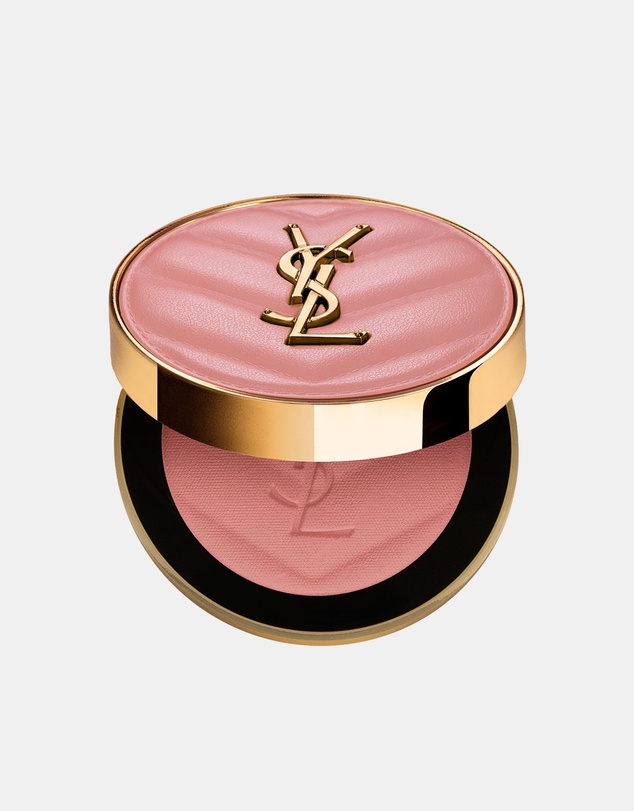 Yves Saint Laurent - YSL Power Blush Rose Haze