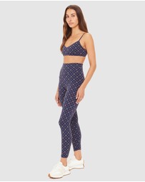 The Upside - Ezra Ballet Bra