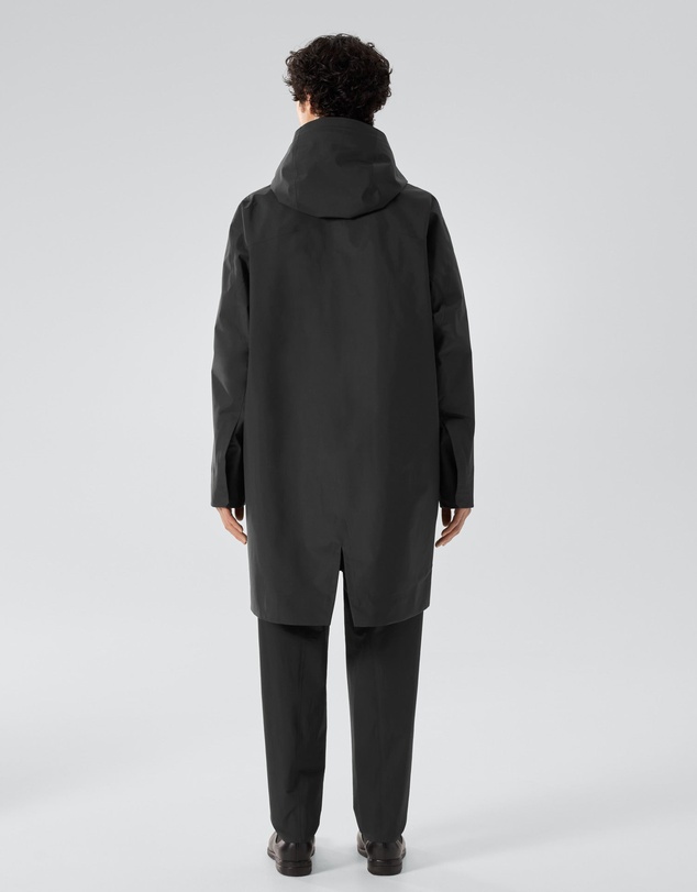 Arc'teryx - Monitor Coat Men's