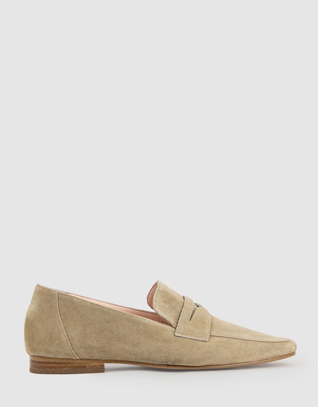 Edward Meller - FAXON Loafer