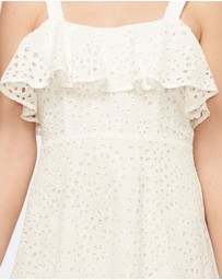 MVN - Sensibility Dress