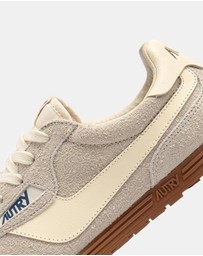 Autry - Windspin Low Man Sneakers - Men's