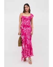 Rixo - Ester Dress