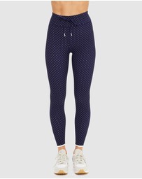 The Upside - Spellbound 25 Inch Midi Pants