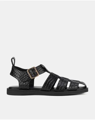 Rollie - Sandal Fisherman