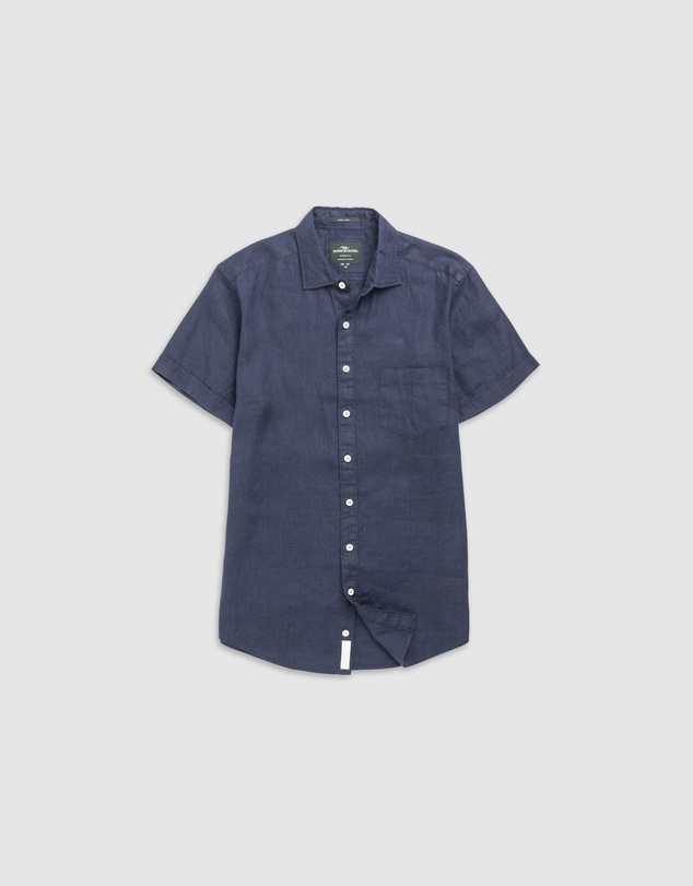 Rodd & Gunn - Ellerslie Sports Fit Shirt