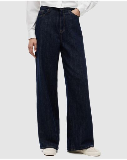 Denim Dark