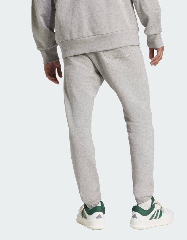 adidas Sportswear - ALL SZN French Terry Regular Tapered Pants Mens